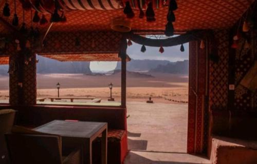 Wadi Rum Apartamento | saleem with jeep tour