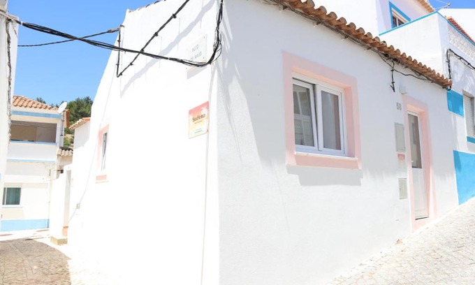 Salema Casa | Salema Beach Home