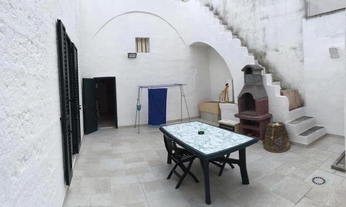 Acquarica del Capo Casa | SALENTO - Acquarica del Capo - Lecce