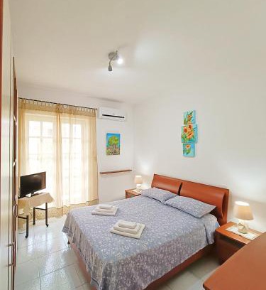 Lizzanello Casa | Salento Apartment