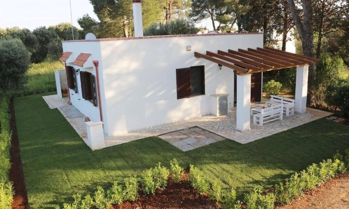 Manduria Casa | Salento entre mar y campo