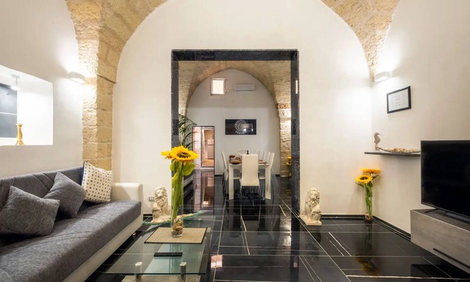 Salice Salentino Casa | Palacio Boutique Salento