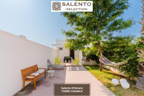 Torre Chianca Apartamento | Salento D'Amare - Salento Selection