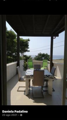 Marina di Pulsano Casa | Salento for Ever