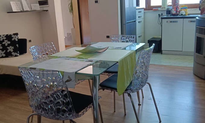 Salice Salentino Apartamento | Salento House