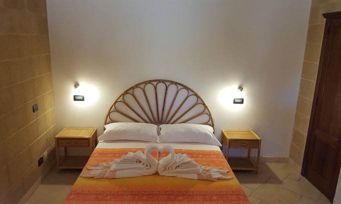 Campomarino di Maruggio Apartamento | SALENTO, CAMPOMARINO (TA): APARTAMENTOS MIRANTE
