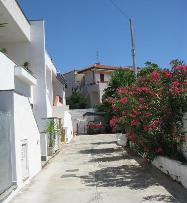 Marina di Pescoluse Casa | Salento Mare Sabbioso