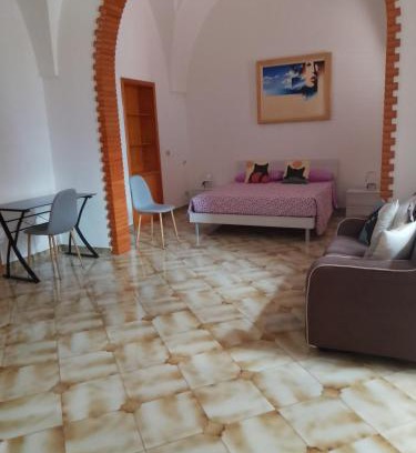 Collepasso Casa | Salento Relax Cinzia Room