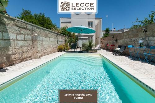 Giorgilorio Casa | Salento Rosa dei Venti Rooms & Pool - Lecce Selection