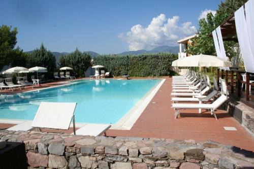 Centola Apartamento | Salerno Mare e Luci Village Palinuro