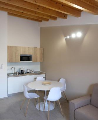 Palazzolo Acreide Historic Centre Cama Y Desayuno | Salerno Rooms