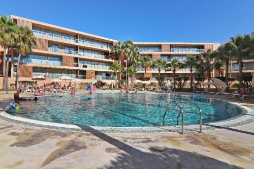 Salgados Apartamento | Salgados 4seasons Apartment