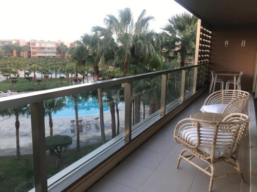 Salgados Apartamento | Salgados Beach Apartment 6A