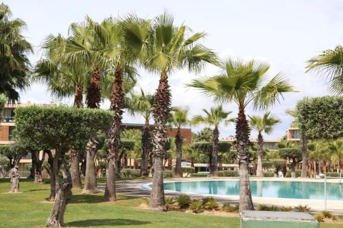 Salgados Apartamento | Salgados Beach&Golf - Praia dos Salgados