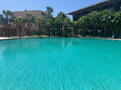 Salgados Apartamento | Salgados - Vila das lagoas, Beach & Golf
