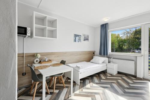 Kevelaer Apartamento | Sali Homes - Ferienwohnung in Kevelaer - Comfort