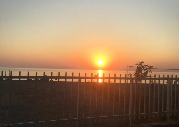 Gioiosa Marea Casa | Saliceto beach