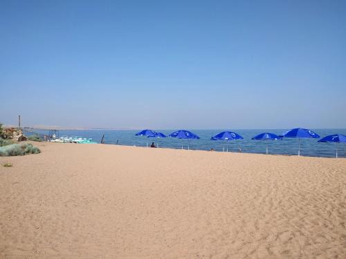 Issyk-Kul Region Complejo | Salima Resort