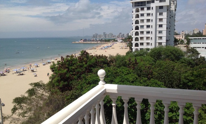 Salinas Apartamento | Salinas- Hermosa Beach View Apartment- Para toda la familia