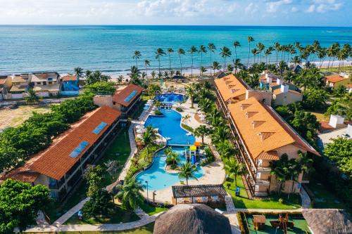 Maceio Complejo | Salinas Maceio All Inclusive Resort