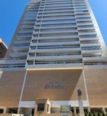Boqueirao Apartamento | Salinas mar