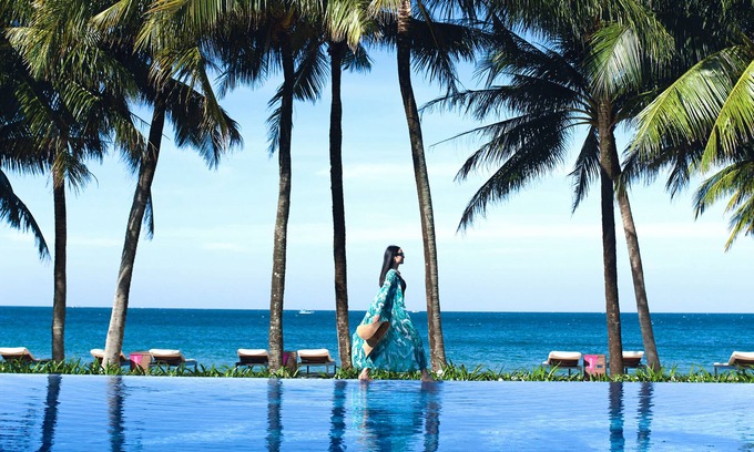Cua Lap Complejo | Salinda Resort Phu Quoc Island