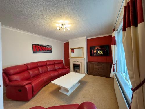 North Bitchburn Apartamento | Salisbury Place Professional Let