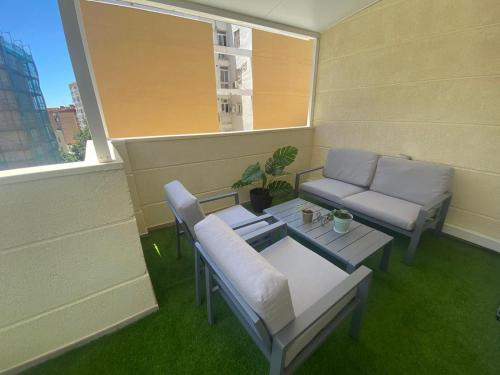 Explanada de la Estación Apartamento | Salitre 51 Home Málaga II