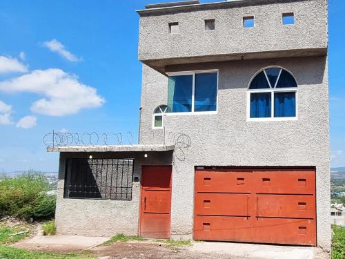 Querétaro Casa | Salitre