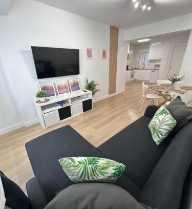 Santander Apartamento | Salitre Rooms