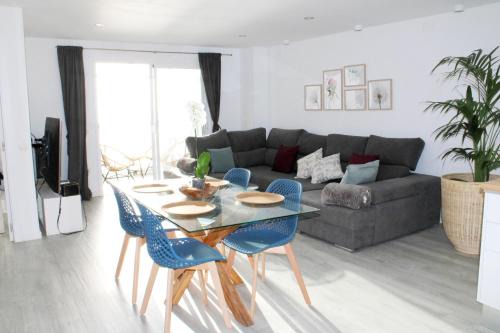 Tacoronte Apartamento | SALITRE SUITE OASIS