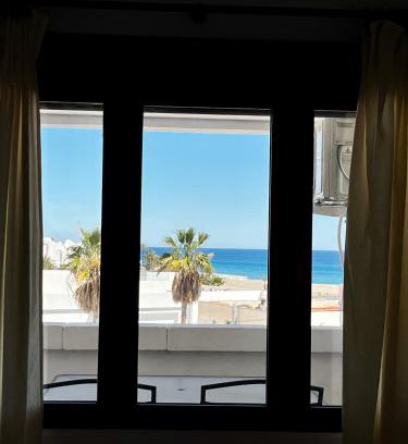 La Parata Apartamento | Salitre y sol