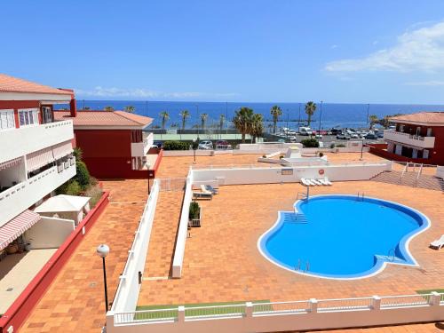 Puerto de Guimar Apartamento | Salitreja