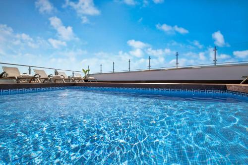 La Trinidad Hotel | Salles Hotel Málaga Centro