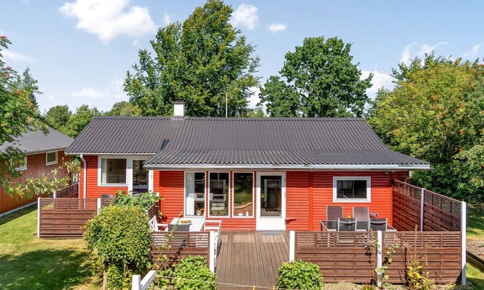 Egense Casa | "Sallie" - 500m to the inlet by Interhome