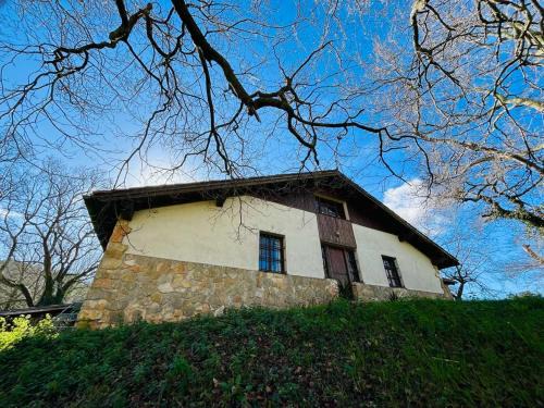 Errigoiti Chalet De Esquí | Sallobante Aterpetxea