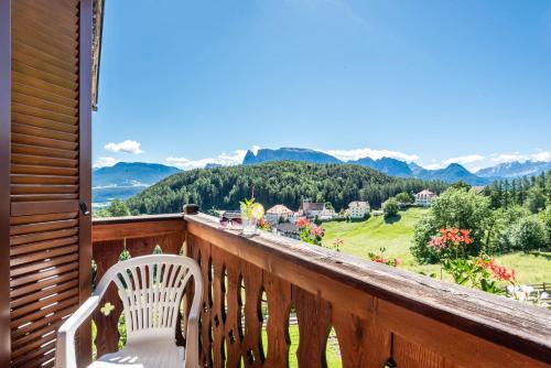 Collalbo Apartamento | Sallrain Hof Apartment 2