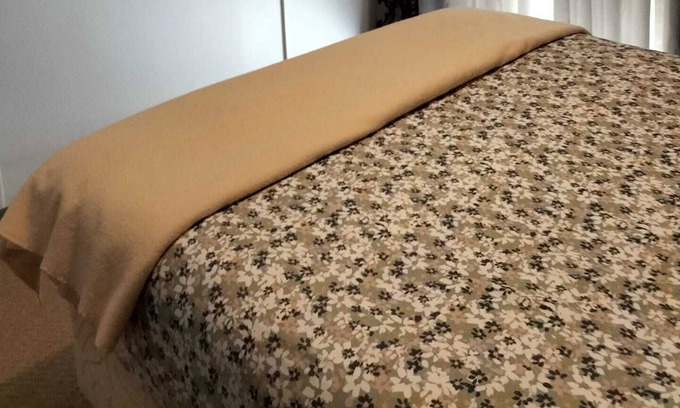 Kingscote Apartamento | Sally's Kingscote Retreat 1- From $75/nite for 5 people