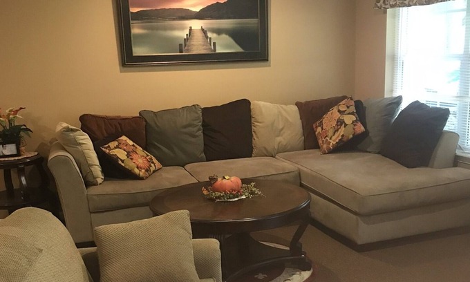 Havre De Grace Casa | Sally's Retreat in beautiful Havre De Grace, MD