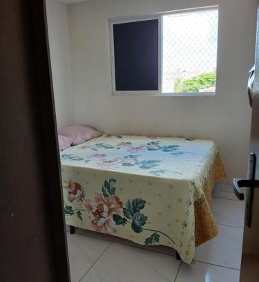 Planalto da Boa Esperanca Apartamento | Salma
