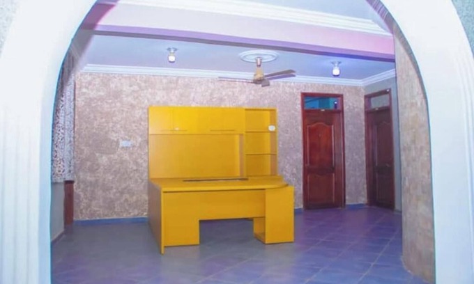 Kumasi Casa | Salma's Place