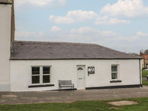 Norham Casa | Salmon Cottage