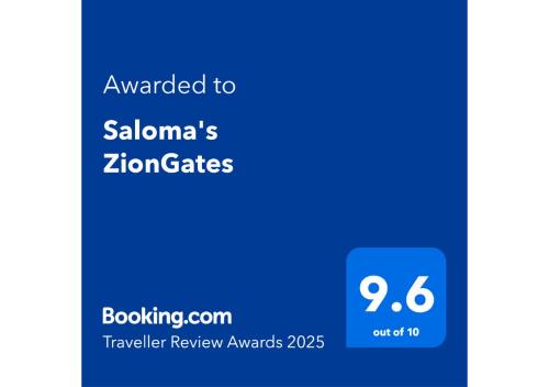 Castries Apartamento | Saloma's ZionGates