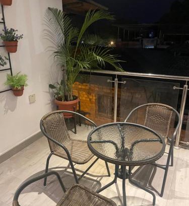 La Banda de Shilcayo Apartamento | Salomeapart2
