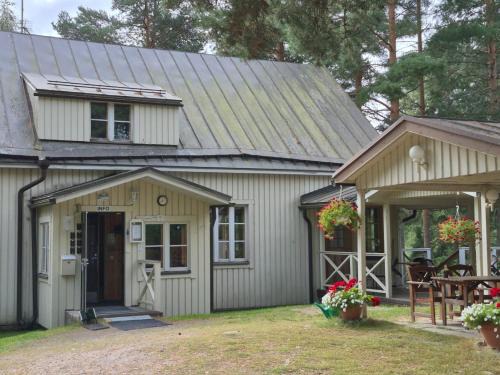 Asikkala Apartamento | Salonsaaren Lomakylä