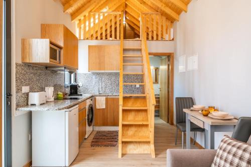 Porto Moniz Casa | Salsa Country House I I I