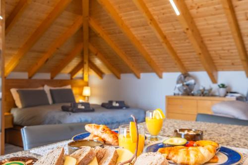 Porto Moniz Apartamento | Salsa Country House I