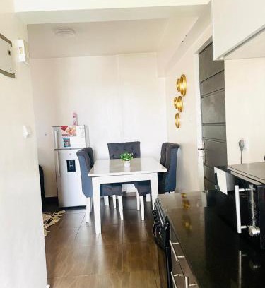 Pangani Apartamento | Salsabil homes