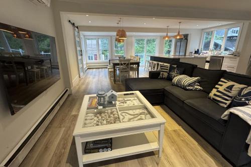 Old Orchard Beach Casa | Salt Air Serenity