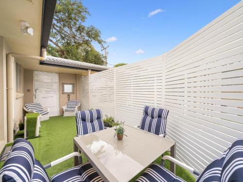 Redcliffe Apartamento | Salt-Air Serenity -Stylish 1-Bed
